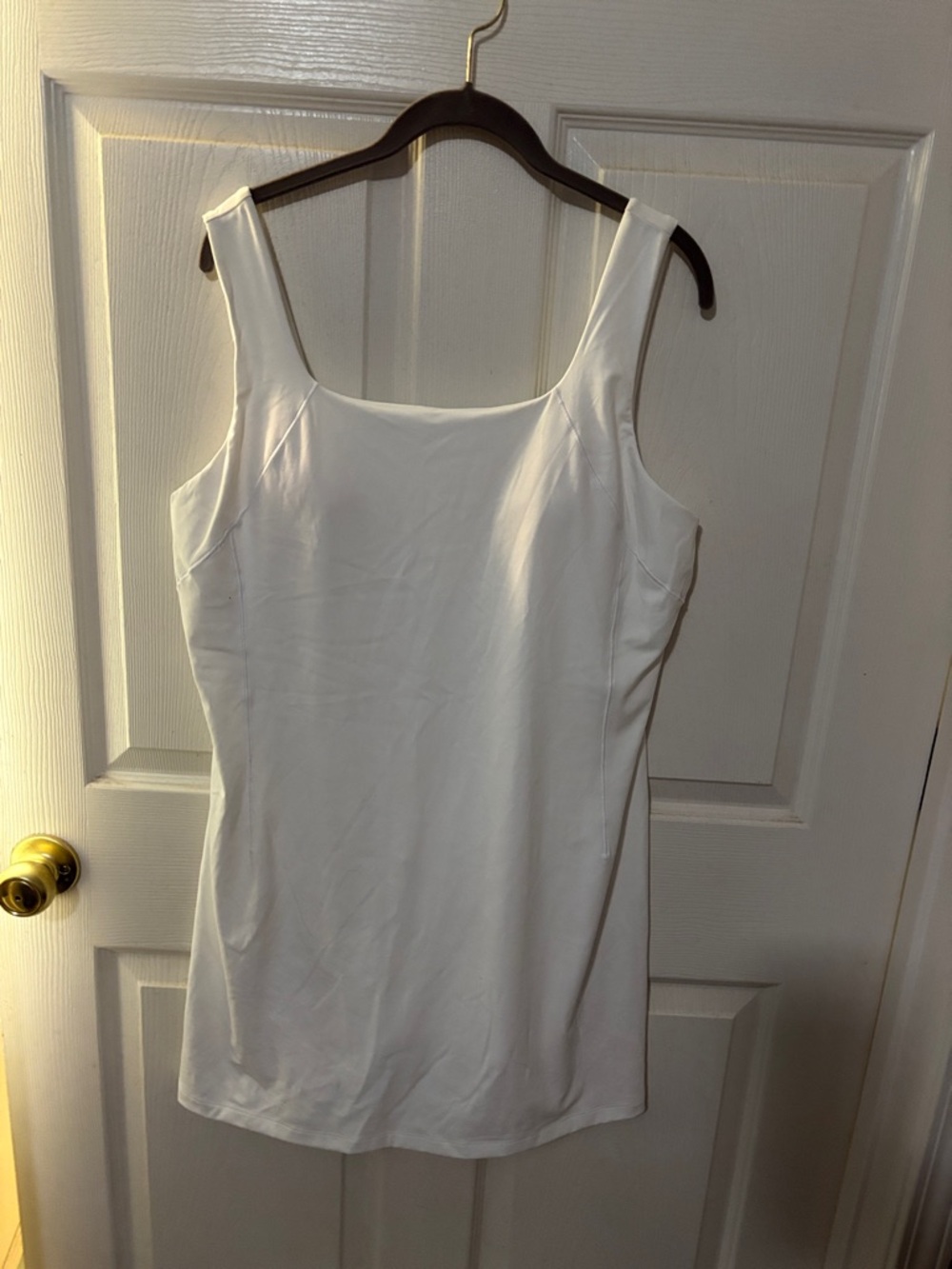 NWT CALIA XL ATHLETIC DRESS
